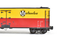 Load image into Gallery viewer, S Plastic S-Helper Service #01803 Reefer Marhoefer URTX 72202 Exclusive Run