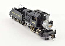 Load image into Gallery viewer, HO Brass Gem Models RDG - Reading A-5a 0-4-0 Camelback FP No. 1174