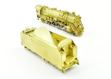 Load image into Gallery viewer, HO Brass Key Imports N&W - Norfolk & Western K-2a 4-8-2 Mountain