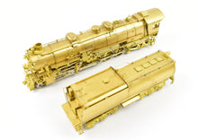 Load image into Gallery viewer, HO Brass CON Key Imports SP - Southern Pacific Class SP-2 4-10-2 Late 1950's Version