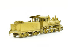 Load image into Gallery viewer, HO Brass Alco Models MA&PA - Maryland & Pennsylvania 4-4-0 American