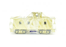 Load image into Gallery viewer, HO Brass OMI - Overland Models, Inc. Soo Line "Shorty" Wood Sheath Caboose #'s 199 & 235