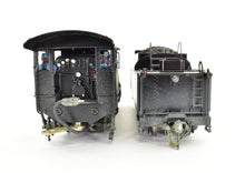 Load image into Gallery viewer, HO Brass Oriental Limited GN - Great Northern 4-6-2 Class H-6 Factory Painted Glacier Park