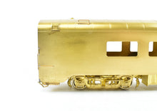 Load image into Gallery viewer, HO Brass The Palace Car Company IC - Illinois Central Coach Twin Unit Diner Set