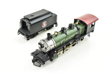 Load image into Gallery viewer, HO Brass Oriental Limited GN - Great Northern 2-6-2 Class J-1- FP - Green Boiler Jacket