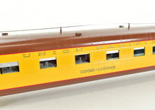 Load image into Gallery viewer, HO Brass TCY - The Coach Yard Union Pacific 1936 "City of Los Angeles" M10002 9 Car Set Plus Two Power Units