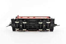 Load image into Gallery viewer, HO Brass NBL - North Bank Line GN - Great Northern 25' Truss Rod Caboose FP No. X296