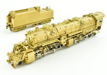Load image into Gallery viewer, HO Brass NJ Custom Brass N&W - Norfolk & Western Class Y-3 2-8-8-2 Royale Series
