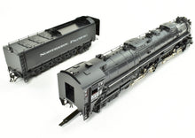 Load image into Gallery viewer, HO Brass CON PFM - Tenshodo NP - Northern Pacific & GN - Great Northern Class Z-6, Z-7, and Z-8 4-6-6-4 FP 1995 Run