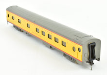 Load image into Gallery viewer, HO Brass Soho MILW - Milwaukee Road Lake Series Sleeper Custom Painted
