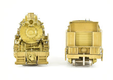 Load image into Gallery viewer, HO Brass Oriental Limited CB&Q - Burlington Route O-1a 2-8-2