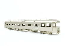Load image into Gallery viewer, HO Brass TCY - The Coach Yard No. 1233 ATSF - Santa Fe "Atchison", Pullman HW Business Car