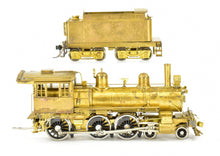 Load image into Gallery viewer, HO Brass NPP - Nickel Plate Products CB&Q - Burlington Route K-2 4-6-0 Ten Wheeler