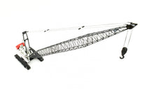 Load image into Gallery viewer, HO Brass CCM Models No. 248H Caterpillar Link-Belt LS-248 H II Lattice Boom Crawler Crane