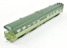 Load image into Gallery viewer, HO Brass NBL - North Bank Line NP - Northern Pacific Business Car "Yakima River" Factory Painted