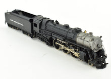 Load image into Gallery viewer, HO Brass Key Imports NYC - New York Central J-1d 4-6-4 Hudson - Factory Painted