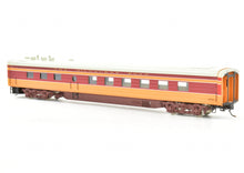 Load image into Gallery viewer, HO Brass PSC - Precision Scale Co. Milwaukee Road 1939 Hiawatha 9-Car Set Factory Painted
