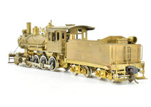 Load image into Gallery viewer, HO Brass PFM - United MA&PA - Maryland & Pennsylvania Modern 2-8-0 Consolidation