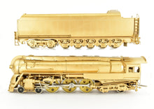 Load image into Gallery viewer, HO Brass Westside Model Co. NYC - New York Central J-3a 4-6-4 Streamlined Hudson Mizuno Black Box