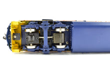 Load image into Gallery viewer, HO Brass OMI - Overland Models, Inc. WM - Western Maryland Chessie System GP40-2 Factory Painted No. 4356