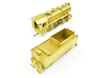 Load image into Gallery viewer, HO Brass Oriental Limited USRA 0-8-0 NKP - CB&Q - Burlington Route Version