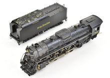 Load image into Gallery viewer, HO Brass PFM - United NKP - Nickel Plate Road 2-8-4 Berkshire Custom Painted