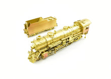 Load image into Gallery viewer, HO Brass Key Imports N.C. & ST.L- Nashville, Chattanooga & St. Louis #650 - 2-8-2 Mikado