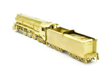 Load image into Gallery viewer, HO Brass NJ Custom Brass NY, NH, & H - New Haven I-5 4-6-4 Hudson