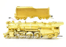 Load image into Gallery viewer, HO Brass OMI - Overland Models Inc. CNJ - Central Railroad of New Jersey G-4 4-6-2 #810-814