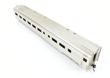 Load image into Gallery viewer, Brass Oriental Limited ATSF - Santa Fe "Super Chief" Car Observation Sleeper Navajo