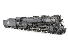 Load image into Gallery viewer, HO Brass NJ Custom Brass C&NW - Chicago & North Western Class H-1 4-8-4 Custom Painted