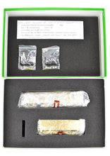 Load image into Gallery viewer, HO Brass OMI - Overland Models, Inc. MILW - Milwaukee Road "A" 4-4-2 Streamlined Atlantic