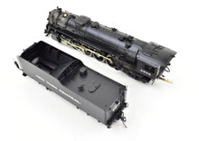 Load image into Gallery viewer, HO Brass CON Key Imports NYC - New York Central L-2b 4-8-2 Mohawk 1989 Run CS-68