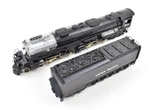 Load image into Gallery viewer, HO Brass PFM - Tenshodo UP - Union Pacific 4-6-6-4 Challenger FP No. 3950