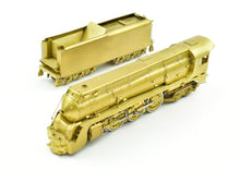 Load image into Gallery viewer, HO Brass NJ Custom Brass NY, NH, & H - New Haven I-5 4-6-4 Hudson