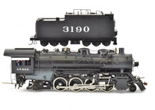 Load image into Gallery viewer, HO Brass Sunset Models ATSF - Santa Fe 3160/4000 Class 2-8-2 Mikado Pro-Painted