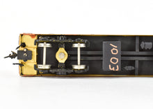 Load image into Gallery viewer, HO Brass Oriental Limited MILW - Milwaukee Road Olympain Hiawatha #1315 or 1316 Baggage Dorm CP