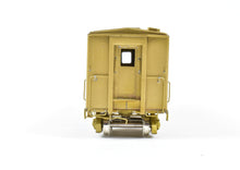 Load image into Gallery viewer, HO Brass Hallmark Models Various Roads Troop Kitchen Car Late Run