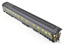 Load image into Gallery viewer, HO Brass CON OMI - Overland Models, Inc. Various Roads Pullman USN-1 Ferdinand Magellan Presidential Car Reagan Era FP Added Details