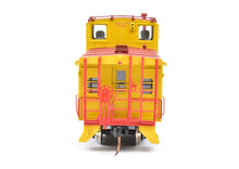Load image into Gallery viewer, S Brass CON OMI - Overland Models UP - Union Pacific CA-5 Caboose Pro-Painted #3900