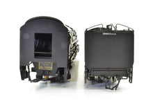 Load image into Gallery viewer, HO Brass PFM - Tenshodo NP - Northern Pacific Class Z-8 4-6-6-4 FP 1979 Run