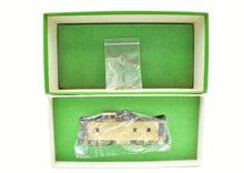 Load image into Gallery viewer, HO Brass OMI - Overland Models, Inc. CRI&P - Rock Island Steel Caboose #17786-17889