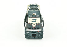 Load image into Gallery viewer, HO Brass OMI - Overland Models, Inc. BN - Burlington Northern SD70MAC FP No. 9400