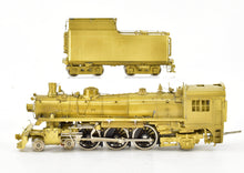 Load image into Gallery viewer, HO Brass PFM - Van Hobbies CPR - Canadian Pacific Railway 4-6-2 No. 1200
