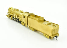 Load image into Gallery viewer, HO Brass PFM - Van Hobbies CPR - Canadian Pacific Railway 2-8-2 P2 Mikado 1981 Run