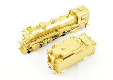 Load image into Gallery viewer, HO Brass VH - Van Hobbies CPR - Canadian Pacific Railway 4-6-2 Pacific No. 2700