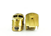 Load image into Gallery viewer, HO Brass Hallmark Models Various Roads Baldwin DR-4-4-1500 "Baby Face" A/B Set