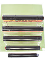 Load image into Gallery viewer, HO Brass CIL - Challenger Imports SP - Southern Pacific 1955 Morning Daylight 10-Car Set FP