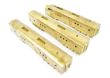 Load image into Gallery viewer, HO Brass Oriental Limited Various Roads, COSF & COLA EMD E2A/E2B/E2B 3-Unit Set