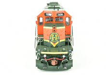 Load image into Gallery viewer, HO ScaleTrains "Rivet Counter" BNSF - Burlington Northern Santa Fe SD40-2 Phase IIc1 No. 7035 W/ ESU DCC & Sound